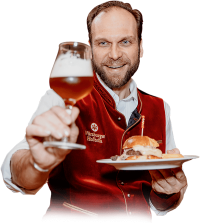 Biersommelier